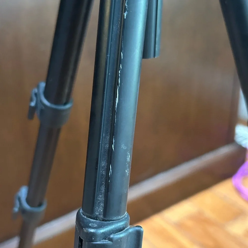 Osn Mx 350 compact tripod